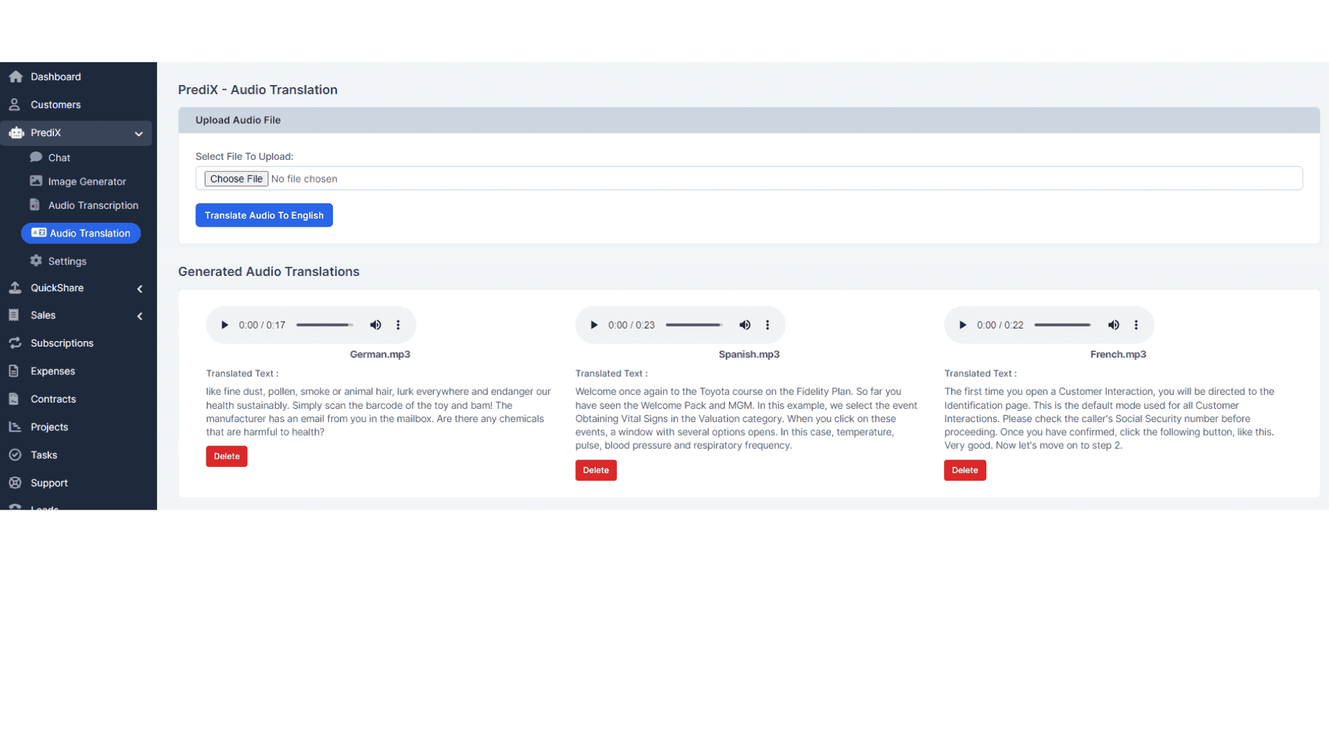 Screenshot 3